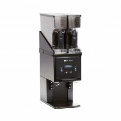 Grinders BUNN Multi-Hopper Grinder And Storage System - Black