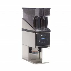Grinders BUNN Multi-Hopper Grinder And Storage System - Stainless Steel