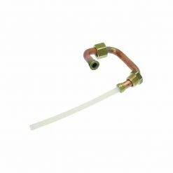 Espresso Parts Parts La Cimbali Heat Exchanger Group Outlet Pipe (Special Order Item)