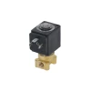Espresso Parts 24V 50/60Hz 9W 1/8" X 1/8" Two-way Lucifer Solenoid (Special Order Item) Solenoids