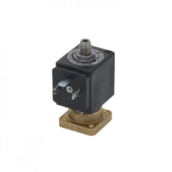Espresso Parts 110V 50/60Hz 9W Three-way Lucifer Solenoid Solenoids