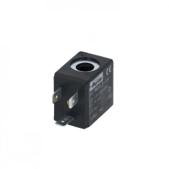Espresso Parts 115V 4.5W Parker Solenoid Coil