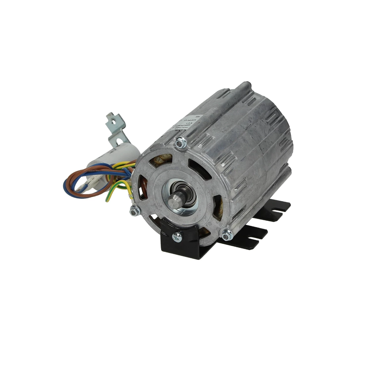 Rpm Spa Pumps 208/240V Clamp Flange Rotary Vane Pump Motor (Special Order Item) 2 Rpm Spa Pumps 208/240V Clamp Flange Rotary Vane Pump Motor (Special Order Item)