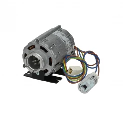 Rpm Spa Pumps 208/240V Clamp Flange Rotary Vane Pump Motor (Special Order Item)