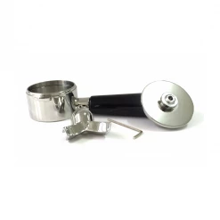 Espresso Parts Cafelat All In One Portafilter, La Pavoni - 49 Mm