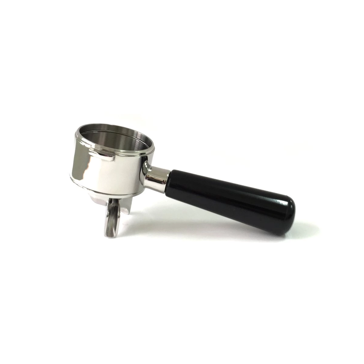 Espresso Parts Cafelat All In One Portafilter, La Pavoni - 49 Mm 4 Espresso Parts Cafelat All In One Portafilter, La Pavoni - 49 Mm