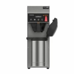 Fetco CBS-1221 Plus Airpot Coffee Brewer - 120/220v Dual Voltage Brewers