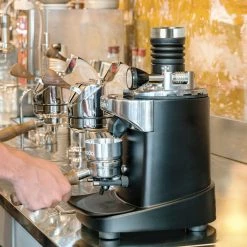 Ceado E37SD Single Dose Espresso Grinder - Black Espresso Grinders 13 Ceado E37SD Single Dose Espresso Grinder - Black Espresso Grinders