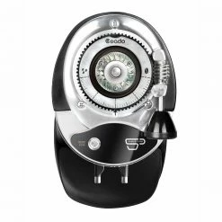 Ceado E37SD Single Dose Espresso Grinder - Black Espresso Grinders 11 Ceado E37SD Single Dose Espresso Grinder - Black Espresso Grinders