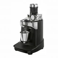 Ceado E37SD Single Dose Espresso Grinder - Black Espresso Grinders