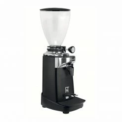 Ceado E37T On-Demand Espresso Grinder - Black Espresso Grinders