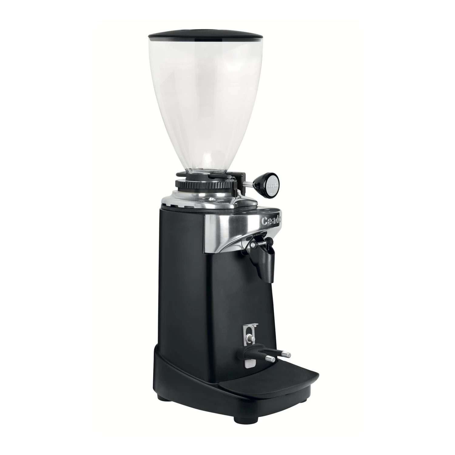 Ceado E37T On-Demand Espresso Grinder - Black Espresso Grinders 1 Ceado E37T On-Demand Espresso Grinder - Black Espresso Grinders