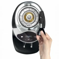 Ceado E37T On-Demand Espresso Grinder - Black Espresso Grinders