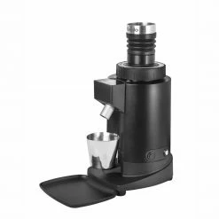 Espresso Grinders Ceado E5SD Single Dose Espresso Grinder - Black