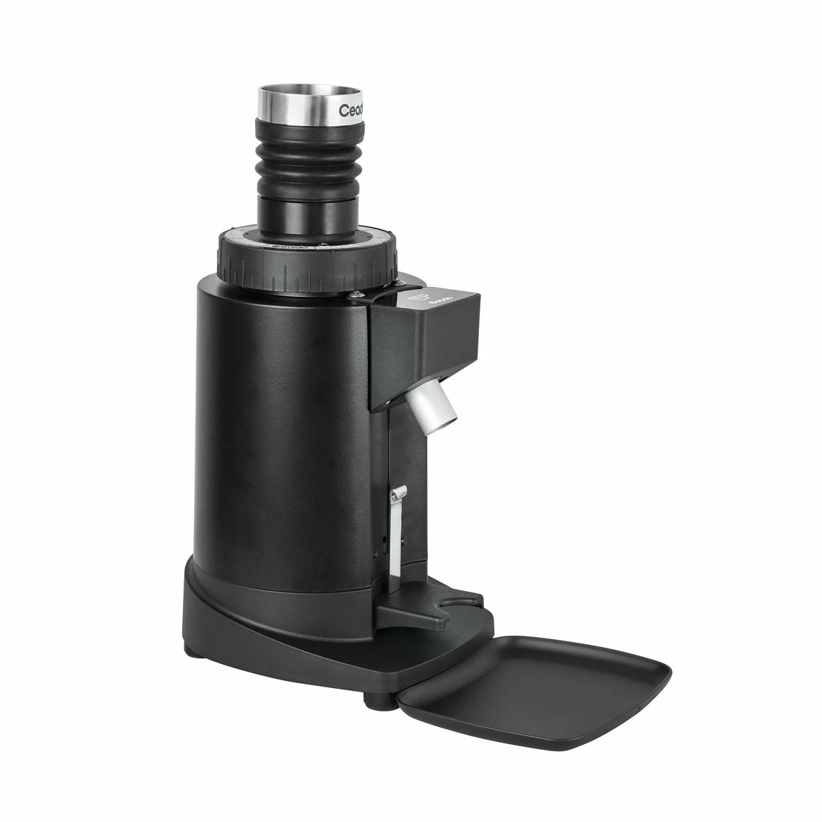 Espresso Grinders Ceado E5SD Single Dose Espresso Grinder - Black 3 Espresso Grinders Ceado E5SD Single Dose Espresso Grinder - Black