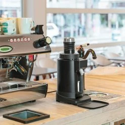 Espresso Grinders Ceado E5SD Single Dose Espresso Grinder - Black 12 Espresso Grinders Ceado E5SD Single Dose Espresso Grinder - Black