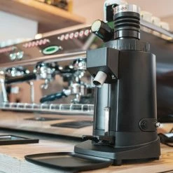 Espresso Grinders Ceado E5SD Single Dose Espresso Grinder - Black 13 Espresso Grinders Ceado E5SD Single Dose Espresso Grinder - Black