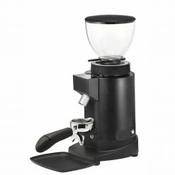 Ceado E6P On-Demand Espresso Grinder - Black