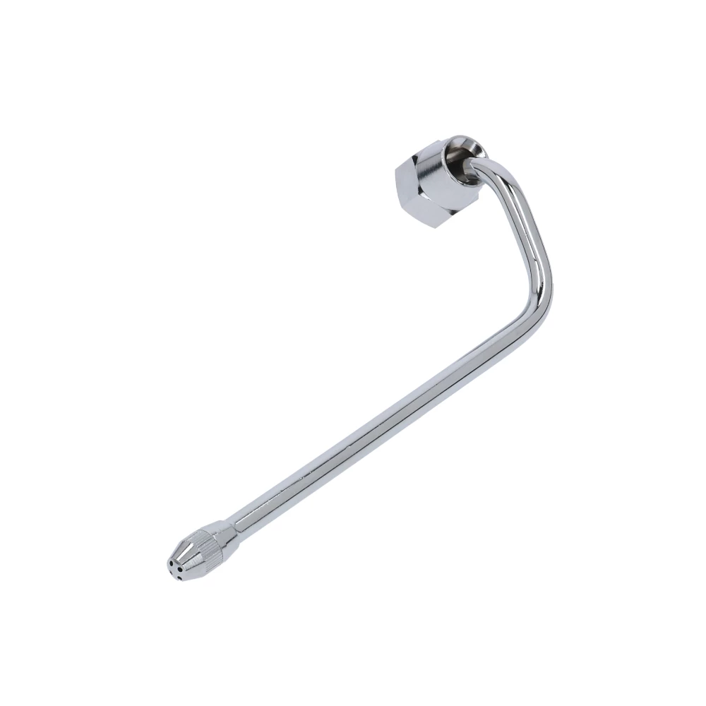 Espresso Parts Parts Fiorenzato Fenice Steam Wand - Right 2 Espresso Parts Parts Fiorenzato Fenice Steam Wand - Right