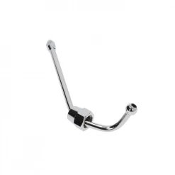 Espresso Parts Fiorenzato Fenice Steam Wand - Left 8 Espresso Parts Fiorenzato Fenice Steam Wand - Left