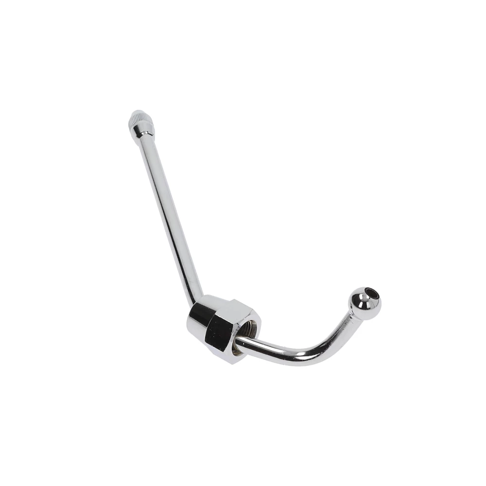 Espresso Parts Fiorenzato Fenice Steam Wand - Left 4 Espresso Parts Fiorenzato Fenice Steam Wand - Left