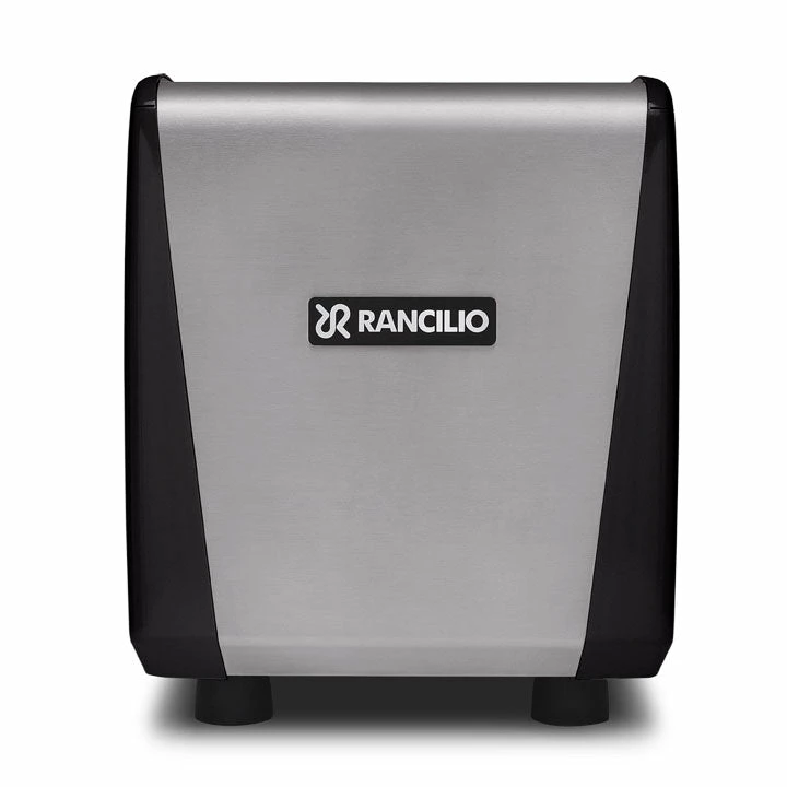 Rancilio Classe 5 S 1 Group Tank Semi-Automatic Espresso Machine - Anthracite Black Equipment 3 Rancilio Classe 5 S 1 Group Tank Semi-Automatic Espresso Machine - Anthracite Black Equipment