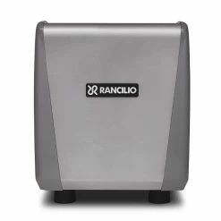 Rancilio Classe 5 USB Tall 1 Group Volumetric Espresso Machine - Grey Equipment