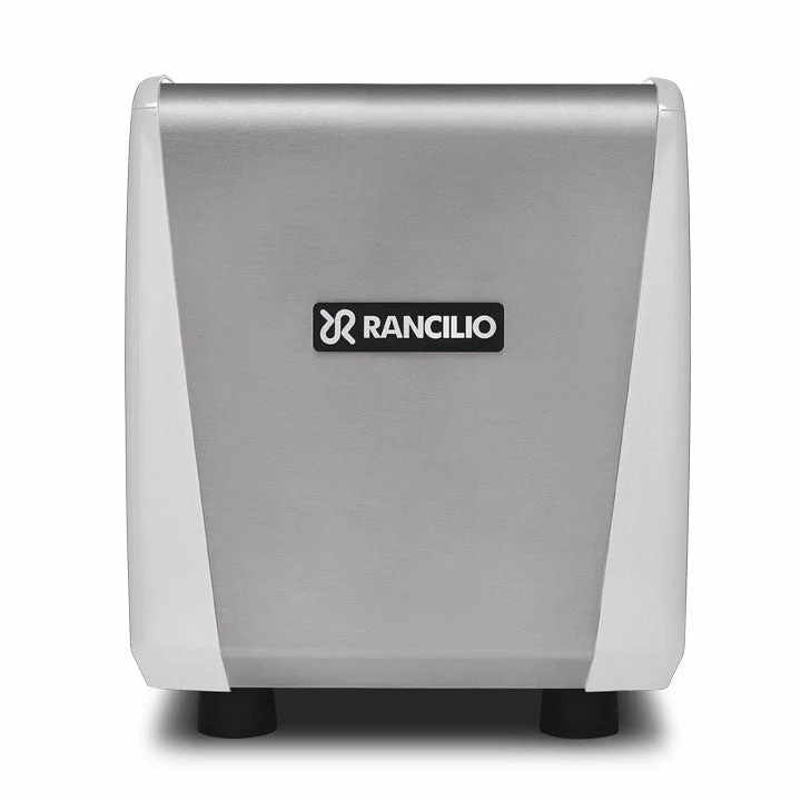 Rancilio Classe 5 USB 1 Group Volumetric Espresso Machine - Ice White 3 Rancilio Classe 5 USB 1 Group Volumetric Espresso Machine - Ice White