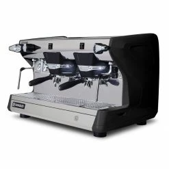 Rancilio Classe 5 S 2 Group Semi-Automatic Espresso Machine - Anthracite Black Equipment