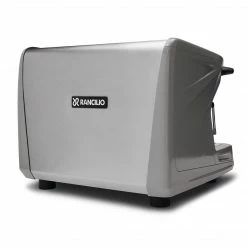 Equipment Rancilio Classe 5 S Compact 2 Group Semi-Automatic Espresso Machine - Grey