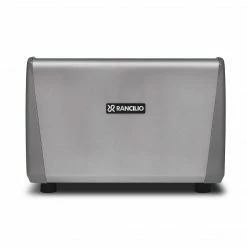 Rancilio Classe 5 S 2 Group Semi-Automatic Espresso Machine - Grey Equipment