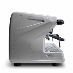 Rancilio Classe 5 S 2 Group Semi-Automatic Espresso Machine - Grey Equipment