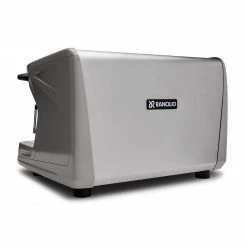 Rancilio Classe 5 S 2 Group Semi-Automatic Espresso Machine - Grey Equipment