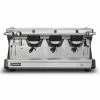 Rancilio Classe 5 S 3 Group Semi-Automatic Espresso Machine - Anthracite Black Equipment