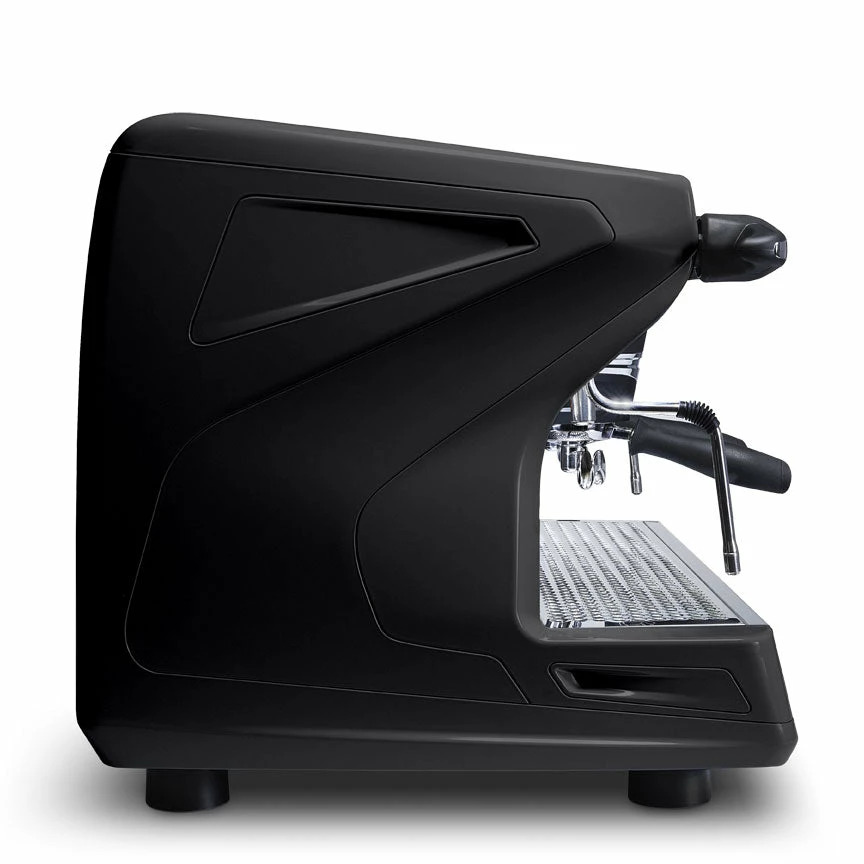 Rancilio Classe 5 S 3 Group Semi-Automatic Espresso Machine - Anthracite Black Equipment 7 Rancilio Classe 5 S 3 Group Semi-Automatic Espresso Machine - Anthracite Black Equipment
