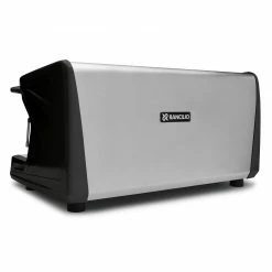 Rancilio Classe 5 S 3 Group Semi-Automatic Espresso Machine - Anthracite Black Equipment 11 Rancilio Classe 5 S 3 Group Semi-Automatic Espresso Machine - Anthracite Black Equipment
