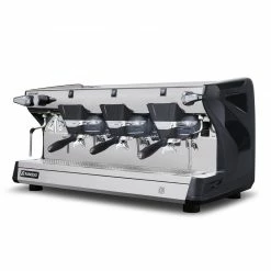 Rancilio Classe 5 S 3 Group Semi-Automatic Espresso Machine - Anthracite Black Equipment