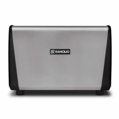 Rancilio Classe 5 USB 2 Group Volumetric Espresso Machine - Anthracite Black 12 Rancilio Classe 5 USB 2 Group Volumetric Espresso Machine - Anthracite Black