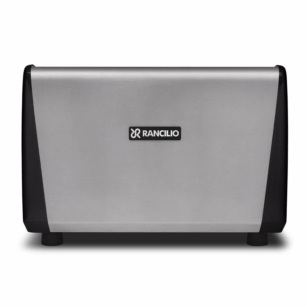 Rancilio Classe 5 USB 2 Group Volumetric Espresso Machine - Anthracite Black 5 Rancilio Classe 5 USB 2 Group Volumetric Espresso Machine - Anthracite Black