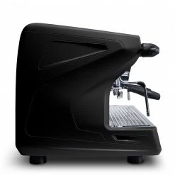 Rancilio Classe 5 USB 2 Group Volumetric Espresso Machine - Anthracite Black 10 Rancilio Classe 5 USB 2 Group Volumetric Espresso Machine - Anthracite Black