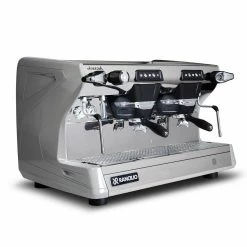 Equipment Rancilio Classe 5 USB 2 Group Volumetric Espresso Machine - Grey