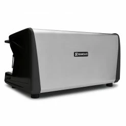 Rancilio Classe 5 USB 3 Group Volumetric Espresso Machine - Anthracite Black 6 Rancilio Classe 5 USB 3 Group Volumetric Espresso Machine - Anthracite Black