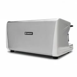 Equipment Rancilio Classe 5 USB 3 Group Volumetric Espresso Machine - Ice White