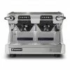 Rancilio Classe 5 USB 2 Group Compact Tall Volumetric Espresso Machine - Ice White Equipment