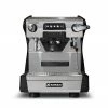 Rancilio Classe 5 USB Tall 1 Group Volumetric Espresso Machine - Anthracite Black Equipment