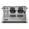 Equipment Rancilio Classe 5 USB Tall 2 Group Volumetric Espresso Machine - Ice White