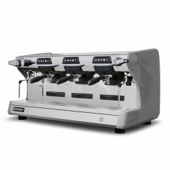 Equipment Rancilio Classe 5 USB Tall 3 Group Volumetric Espresso Machine - Grey 11 Equipment Rancilio Classe 5 USB Tall 3 Group Volumetric Espresso Machine - Grey