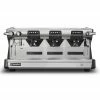 Rancilio Classe 5 USB Tall 3 Group Volumetric Espresso Machine - Anthracite Black Equipment