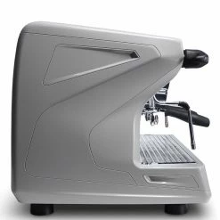 Equipment Rancilio Classe 5 USB Tall 3 Group Volumetric Espresso Machine - Grey 8 Equipment Rancilio Classe 5 USB Tall 3 Group Volumetric Espresso Machine - Grey