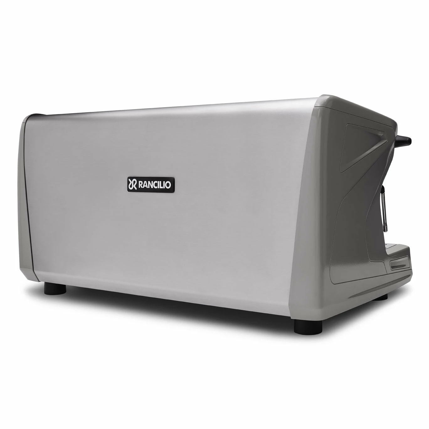 Equipment Rancilio Classe 5 USB Tall 3 Group Volumetric Espresso Machine - Grey 4 Equipment Rancilio Classe 5 USB Tall 3 Group Volumetric Espresso Machine - Grey